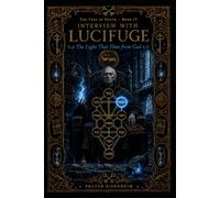 Interview with LUCIFUGE: The Light That Flees from God