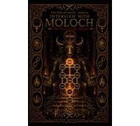 Interview with Moloch: The Price of the Throne