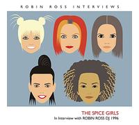 Interview With Robin Ross 1996