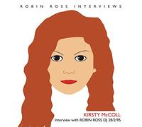 Interview with Robin Ross 28/2/95