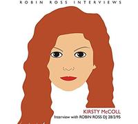 Interview With Robin Ross 28/2/95