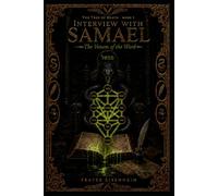 Interview with Samael: The Venom of the Word