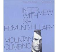 Interview With Sir Edmund Hill