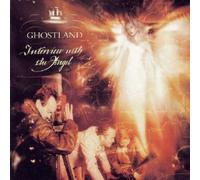 Interview with The Angel [Import]