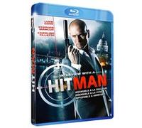 Interview with the Hitman - Blu-Ray E