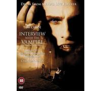 Interview With The Vampire – Édition spéciale – Import anglais
