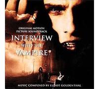 Interview With The Vampire