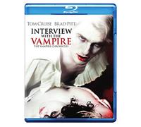 Interview with The Vampire: 20th Anniversary [Blu-Ray]
