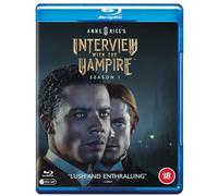 Interview with the Vampire [2Blu-Ray] (IMPORT) (Pas de version française)