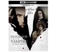 Interview With the Vampire (4K UHD Blu-ray) Stephen Rea (PRESALE 2026-10-05)