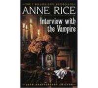 Interview With the Vampire Anne Rice (Auteur)