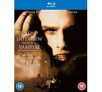 Interview with The Vampire [Blu-Ray]