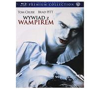 Interview With The Vampire [Blu-Ray] (English Audio. English Subtitles)