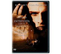 Interview with The Vampire Chronicles [Blu-Ray]