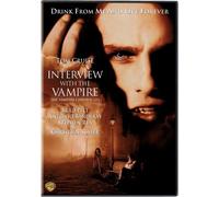 Entretien avec un vampire – DVD Zone 1 G – DTS