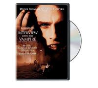 Interview with The Vampire [Edizione: Stati Uniti]