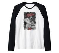 Interview with The Vampire La Famille Mono Poster Manche Raglan
