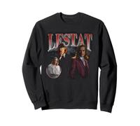 Interview with The Vampire Lestat Homage Sweatshirt