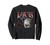 Interview with The Vampire Louis Homage Sweatshirt