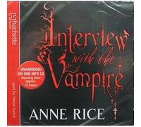 Interview With The Vampire: Number 1 in series Anne Rice (Auteur)