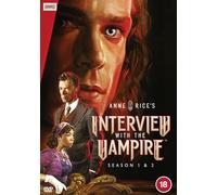 Interview with the Vampire – Coffret Saisons 1 et 2 – DVD – Acorn