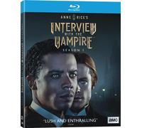 Interview With The Vampire: Season 1 [Blu-Ray]