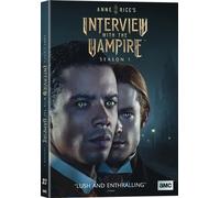 Interview With The Vampire: Season 1 [Digital Video Disc]