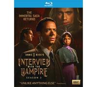 Interview with the Vampire: Season 2 [Blu-ray]