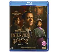 Interview with the Vampire: Season 2 [Blu-ray]