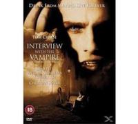 Interview With The Vampire – Édition spéciale – Import anglais