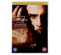Interview With The Vampire (Special Edition) [Import anglais]
