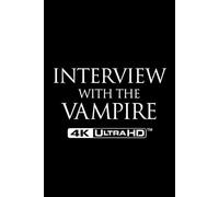 Interview With The Vampire SteelBook® Blu-ray 4K Ultra HD