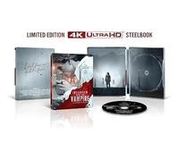 Interview With The Vampire Steelbook® Blu-ray 4K Ultra HD