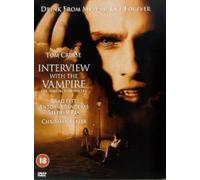 Interview with the Vampire: The Vampire Chronicles [Import anglais]