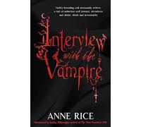 Interview With The Vampire: Volume 1 in series