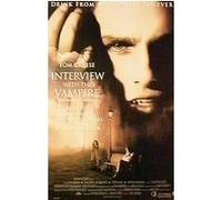 Interview With The Wampire - 68,5x101,5 cm - AFFICHE / POSTER G
