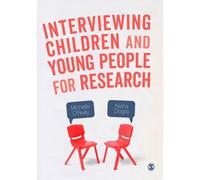 Interviewing Children And Young People For Research
