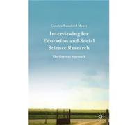 Interviewing For Education And Social Science Research