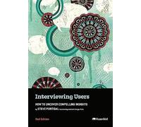 Interviewing Users: How to Uncover Compelling Insights
