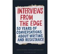 Interviews from the Edge Unknown (Auteur)