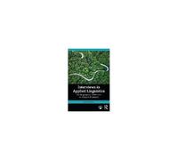 Interviews In Applied Linguistics