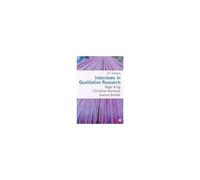 Interviews In Qualitative Research