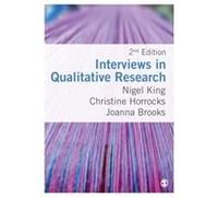 Interviews In Qualitative Research