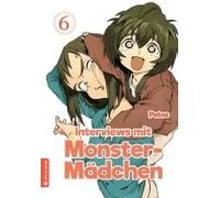 Interviews mit Monster-Mädchen 06