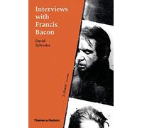 Entretiens avec Francis Bacon – La brutalité du fait – Thames & Hudson