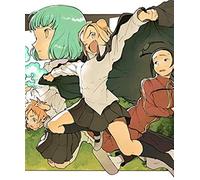 Interviews With Monster Girls 7