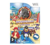 Intervilles Wii