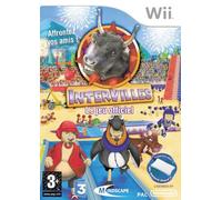 Intervilles