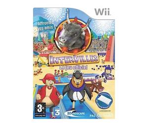 INTERVILLES