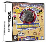 INTERVILLES DS BIG BEN